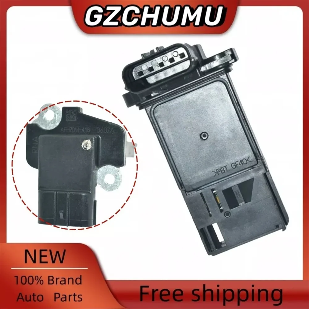 GENUINE Hitachi Mass Air Flow MAF AFH70M-41B Fits AcuraHonda Accord Civic RDX
GENUINE Hitachi Mass Air Flow MAF AFH70M-41B Fits AcuraHonda Accord Civic RDX