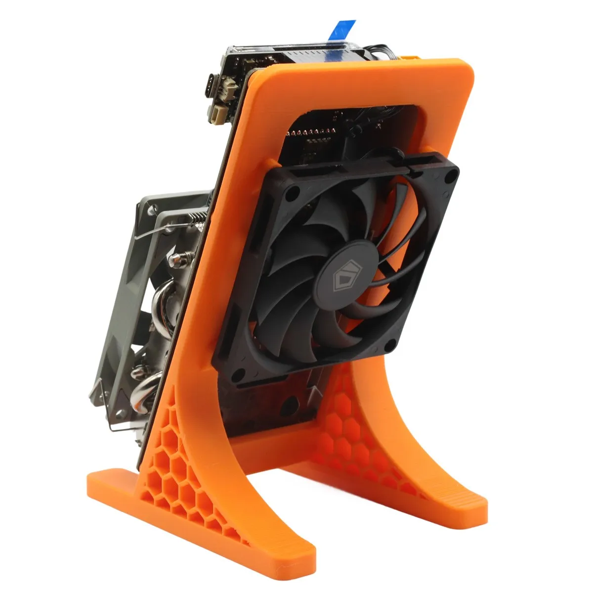 JD BUY 2 GET 1 FREE NerdQaxe++ 4.8TH/s Bitaxe Miner 3.5in Screen BM1370 ASIC
JD BUY 2 GET 1 FREE NerdQaxe++ 4.8TH/s Bitaxe Miner 3.5in Screen BM1370 ASIC