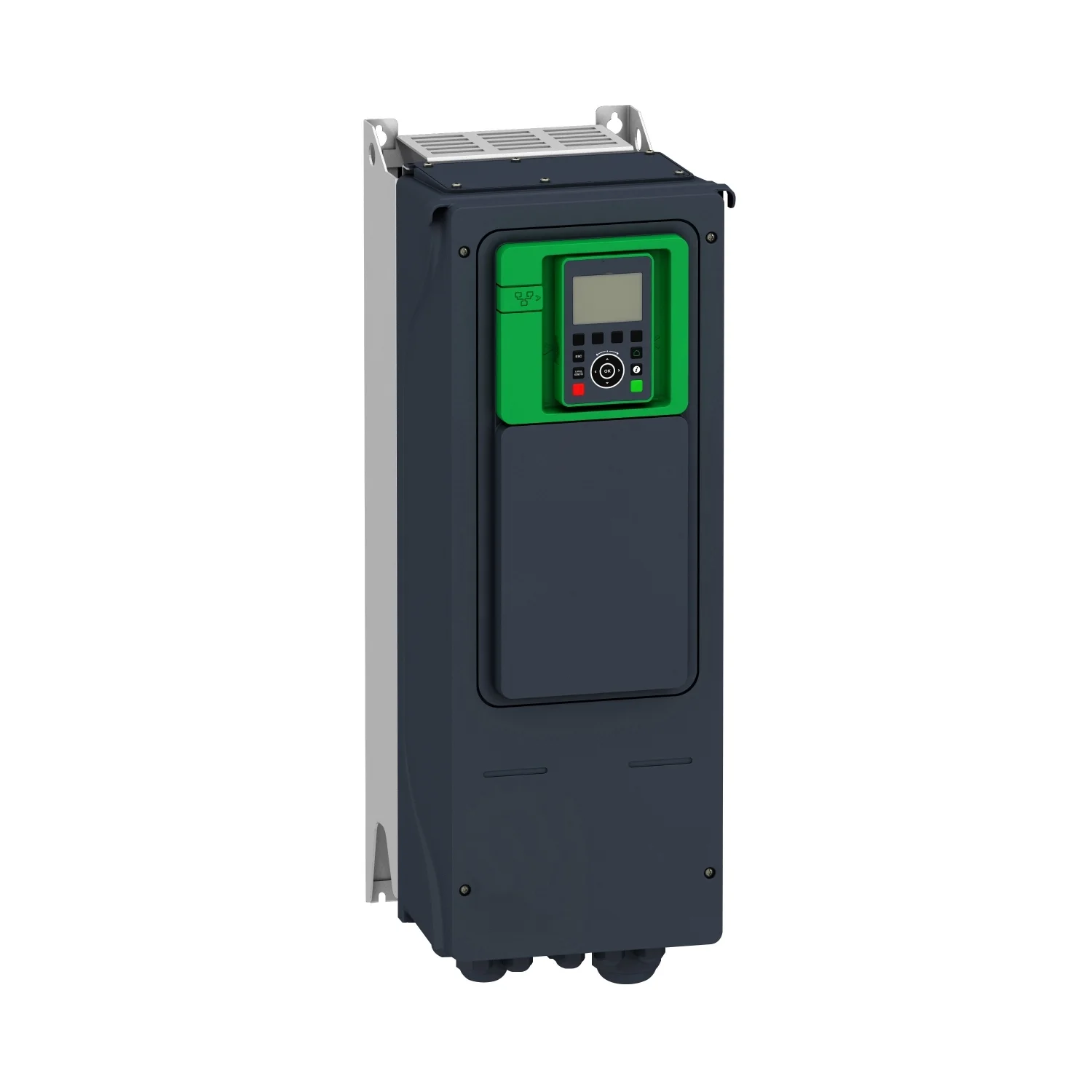 ATV650U22N4 ATV650U30N4 VFD 22KW Frequency Inverter 3PH 220V or 380V Output Frequency Converter Variable Frequency Drive
ATV650U22N4 ATV650U30N4 VFD 22KW Frequency Inverter 3PH 220V or 380V Output Frequency Converter Variable Frequency Drive