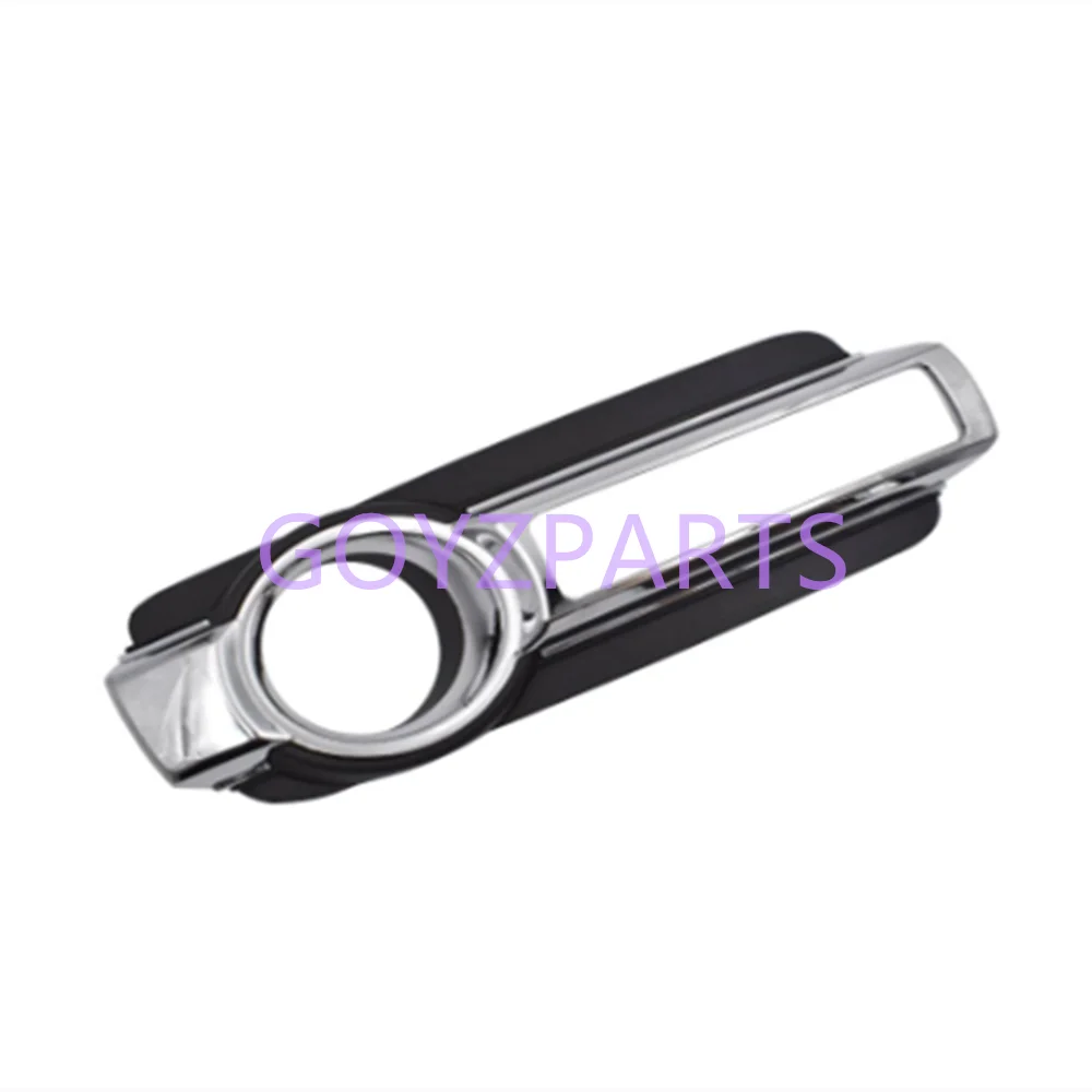 1pc 6400G122 RH Front Bumper Fog Lamp Cover for Mitsubishi Pajero 4 IV Montero 2015-2016
1pc 6400G122 RH Front Bumper Fog Lamp Cover for Mitsubishi Pajero 4 IV Montero 2015-2016