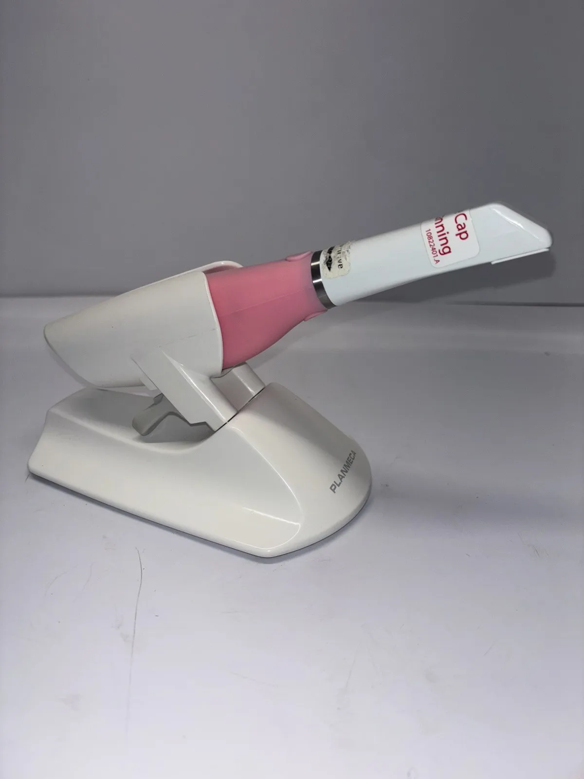 TT BUY NOW BUY 6 Get 3 Planmeca Emerald S Intraoral Scanner CAD/CAM 2020 in Excellent Condition
TT BUY NOW BUY 6 Get 3 Planmeca Emerald S Intraoral Scanner CAD/CAM 2020 in Excellent Condition