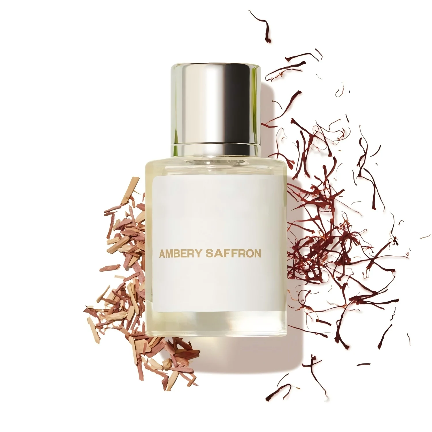 Dossier - Ambery Saffron 1.7 Fl Oz (50ml) - Eau de Parfum Unisex Perfume Spray
Dossier - Ambery Saffron 1.7 Fl Oz (50ml) - Eau de Parfum Unisex Perfume Spray