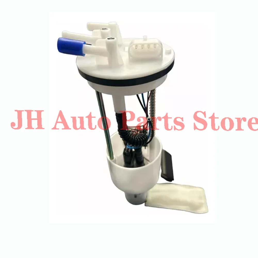 JH Fuel Pump Module Assembly For Changan Chana Star 1000190A9 F01R00S082 YC013-010
JH Fuel Pump Module Assembly For Changan Chana Star 1000190A9 F01R00S082 YC013-010