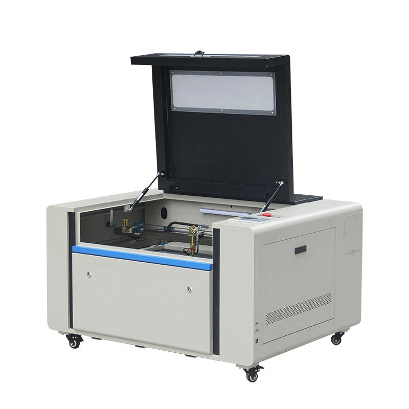 Wholesale1390 CO2 Acrylic Laser Cutting Machine 80W 100W 130W 150W Non Metal Laser Cutter and Engraving Machine
Wholesale1390 CO2 Acrylic Laser Cutting Machine 80W 100W 130W 150W Non Metal Laser Cutter and Engraving Machine