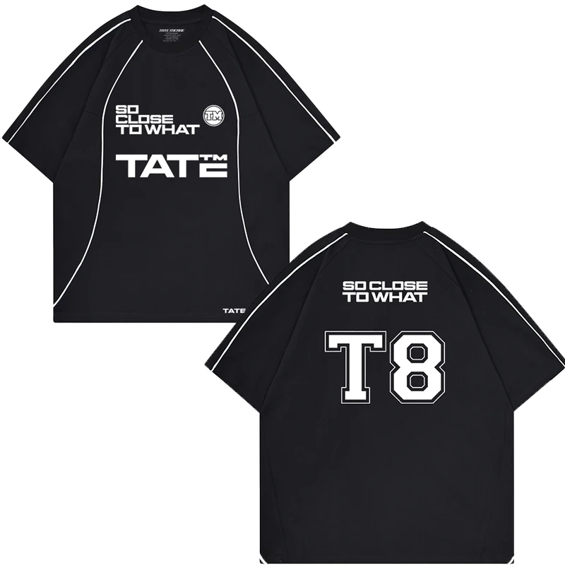 SCTW Tate Jersey T8 Jersey Tate Album Miss Possessive Tour 2025 Fan t-shirt
SCTW Tate Jersey T8 Jersey Tate Album Miss Possessive Tour 2025 Fan t-shirt