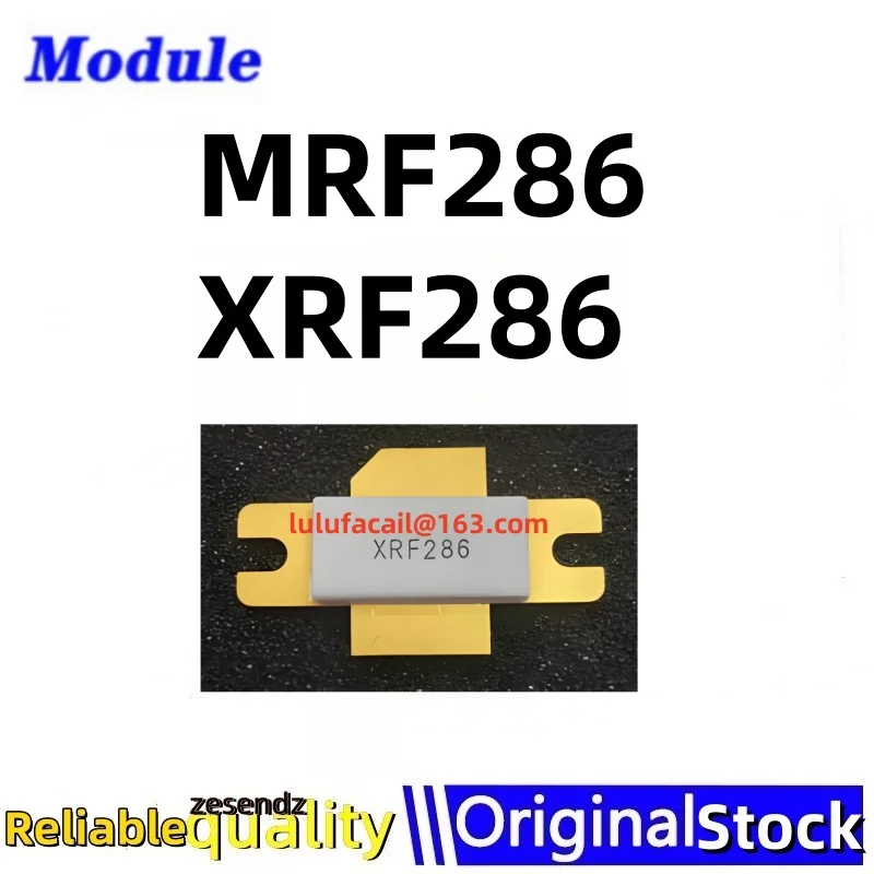 1шт MRF286 XRF286
1шт MRF286 XRF286