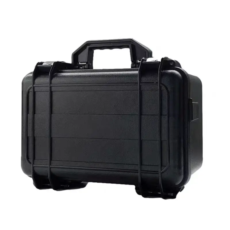 Waterproof Tool Storage Box Protective Box Safe Plastic Box Equipment Portable Tool Case
Waterproof Tool Storage Box Protective Box Safe Plastic Box Equipment Portable Tool Case