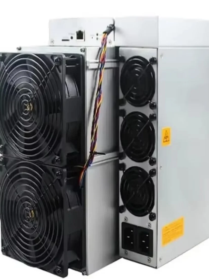 КАКУПИТЕ 3, ПОЛУЧИТЕ 2 БЕСПЛАТНО Bitmain Antminer Z15
КАКУПИТЕ 3, ПОЛУЧИТЕ 2 БЕСПЛАТНО Bitmain Antminer Z15