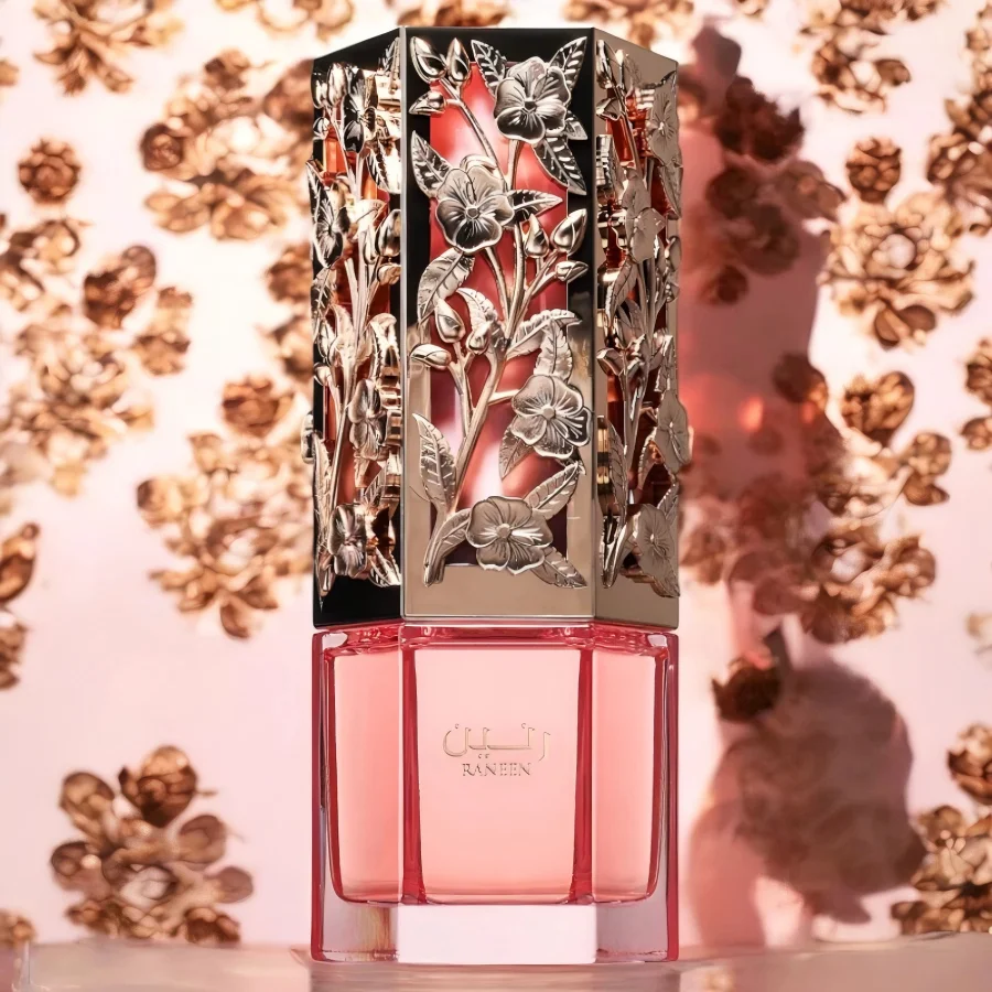 Asdaaf Raneen Eau de Parfum Spray for Women, 2.7 fl oz | Spring Refresh Long-Lasting Fragrance
Asdaaf Raneen Eau de Parfum Spray for Women, 2.7 fl oz | Spring Refresh Long-Lasting Fragrance