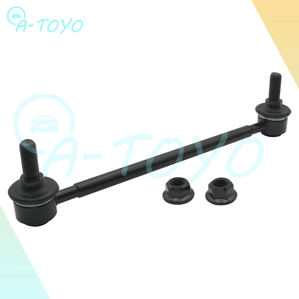 For Toyota Camry Avalon Front Stabilizer Link 48820-33060 4882033060 48820-33070 4882033070
For Toyota Camry Avalon Front Stabilizer Link 48820-33060 4882033060 48820-33070 4882033070