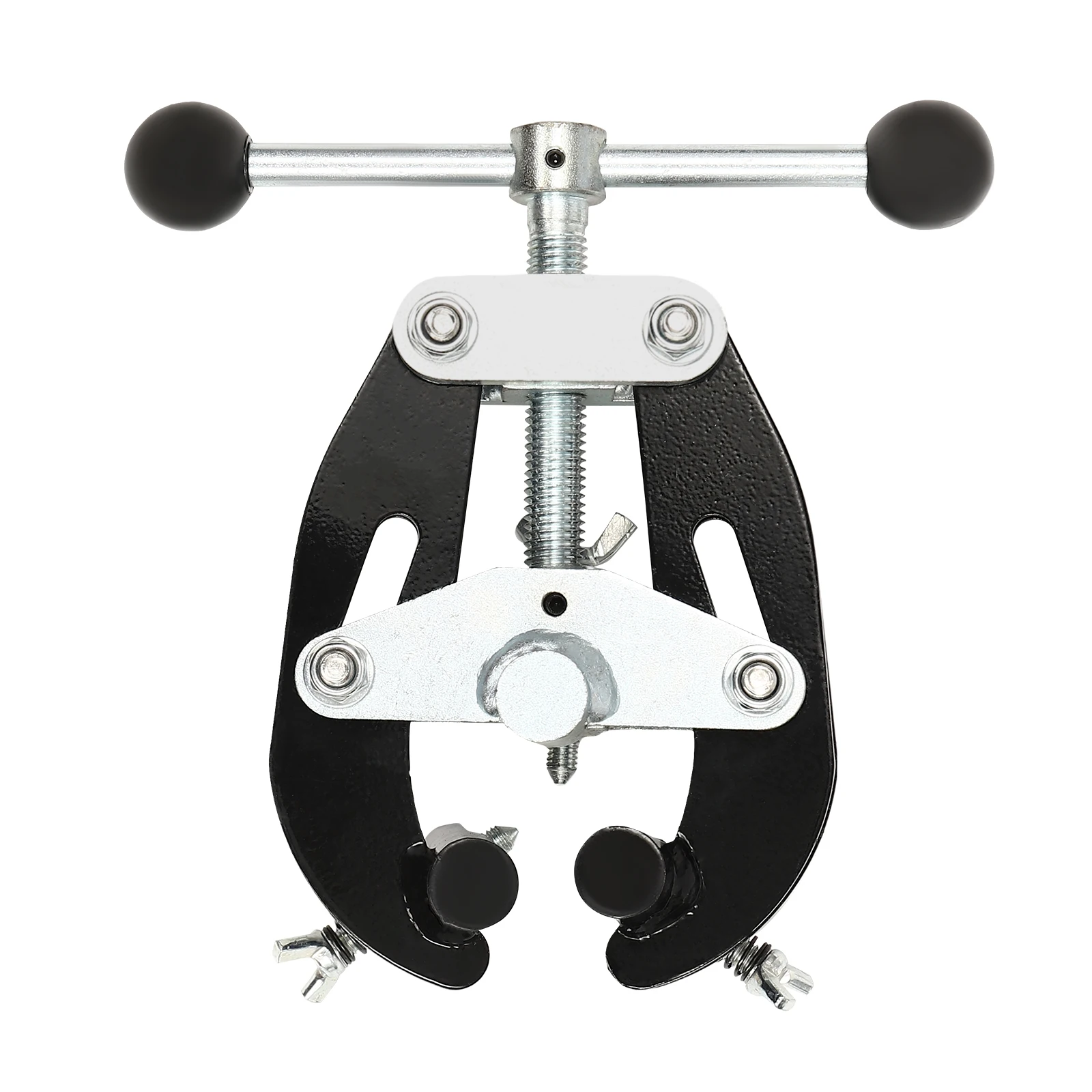 Heavy Duty Pipe Clamp, 1 To 2.5 In, Ultra Clamp
Heavy Duty Pipe Clamp, 1 To 2.5 In, Ultra Clamp