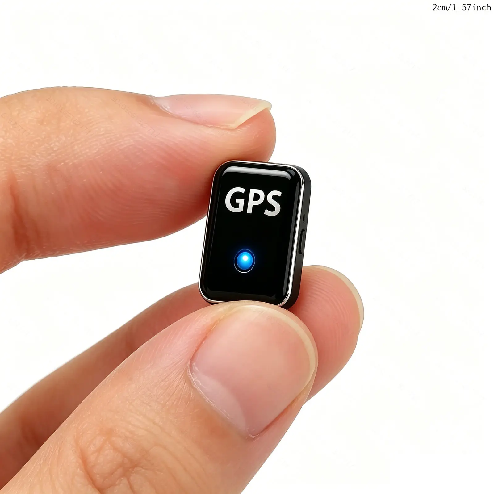 A4 0.8 inchesMini GPS Tracker Real Time Locator For Kids Elderly Pet Cat Dog Safety Monitoring Tool
A4 0.8 inchesMini GPS Tracker Real Time Locator For Kids Elderly Pet Cat Dog Safety Monitoring Tool