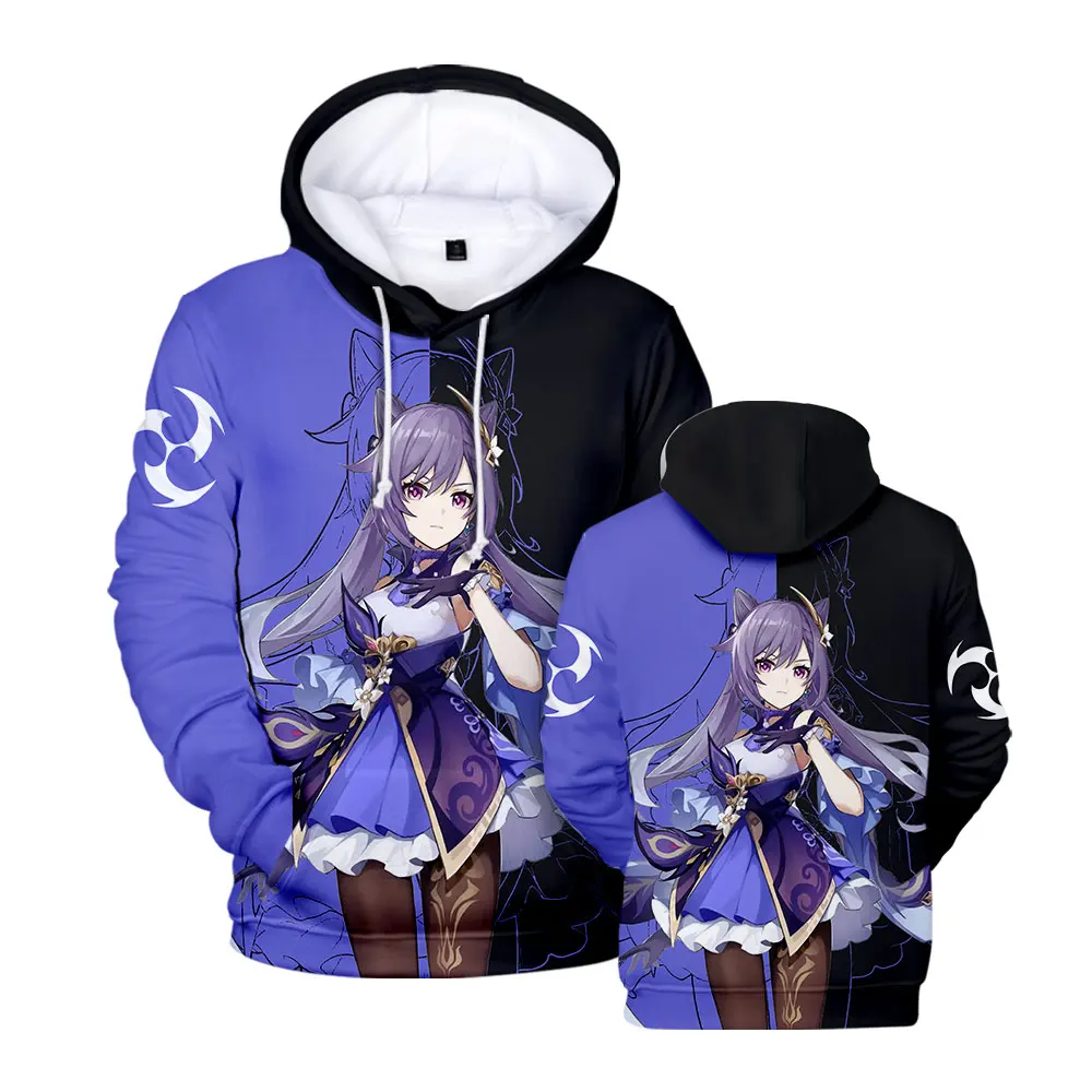 Autumn and winter Japanese anime hooded sweater men and women street unisex jacket printing sports pullover casual couple wear
Autumn and winter Japanese anime hooded sweater men and women street unisex jacket printing sports pullover casual couple wear