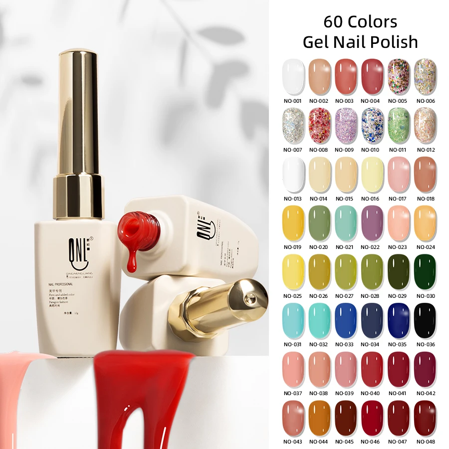 QNL 12g Gel Nail Polish 60 Colors Gel Varnish Winter Reflective Semi Permanent Nail Art Lacquer Manicure Soak Off UV Varnishes
QNL 12g Gel Nail Polish 60 Colors Gel Varnish Winter Reflective Semi Permanent Nail Art Lacquer Manicure Soak Off UV Varnishes