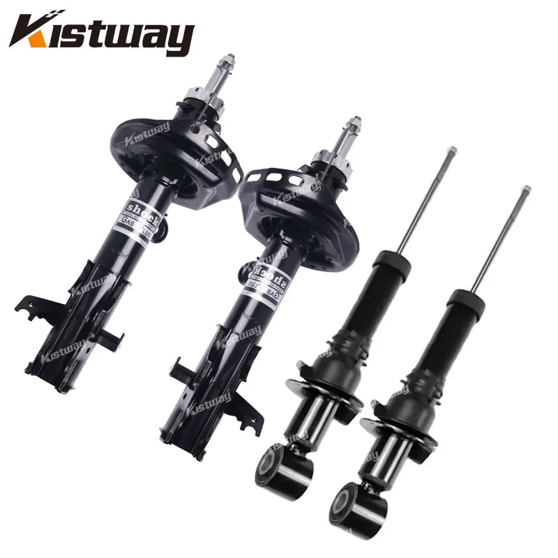 2PCS Good Front Or Rear Shock Absorber Kit For Acura RDX TB5 2013-2018 AWD 4WD 51621TX4H01 51611TX4H01 52611TX4H01
2PCS Good Front Or Rear Shock Absorber Kit For Acura RDX TB5 2013-2018 AWD 4WD 51621TX4H01 51611TX4H01 52611TX4H01