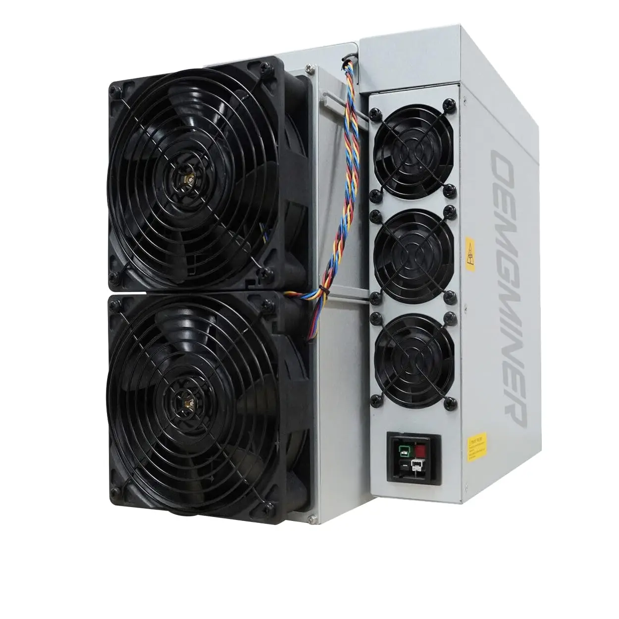 ЛУЧШЕЕ ПРЕДЛОЖЕНИЕ Bitmain Antminer S21 Pro Bitcoin Miner (234Th/s)
ЛУЧШЕЕ ПРЕДЛОЖЕНИЕ Bitmain Antminer S21 Pro Bitcoin Miner (234Th/s)