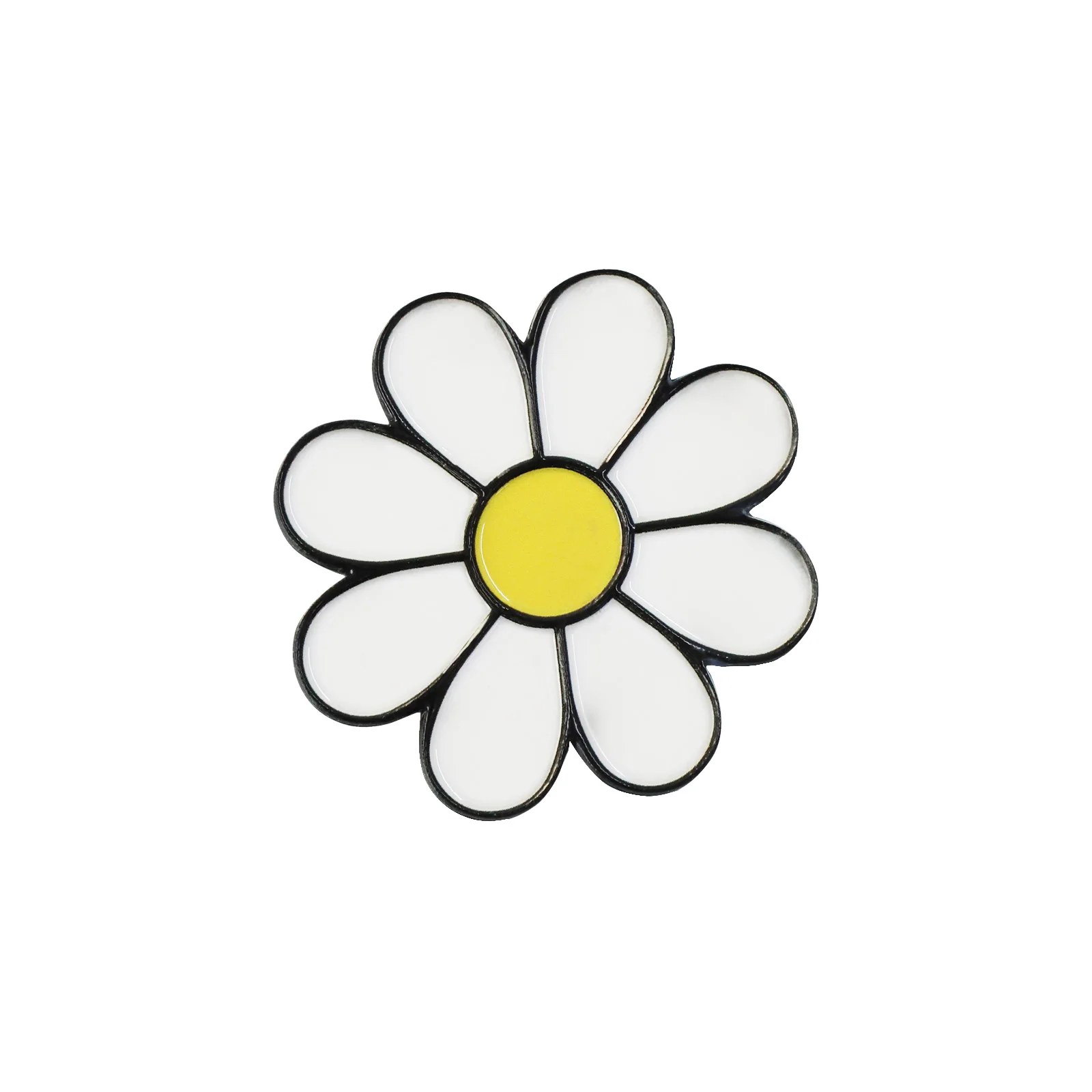 1pcs 3D Daisy car emblems,decorative items.Suitable for decorating the rear side of cars,trucks,and SUVs,waterproof
1pcs 3D Daisy car emblems,decorative items.Suitable for decorating the rear side of cars,trucks,and SUVs,waterproof