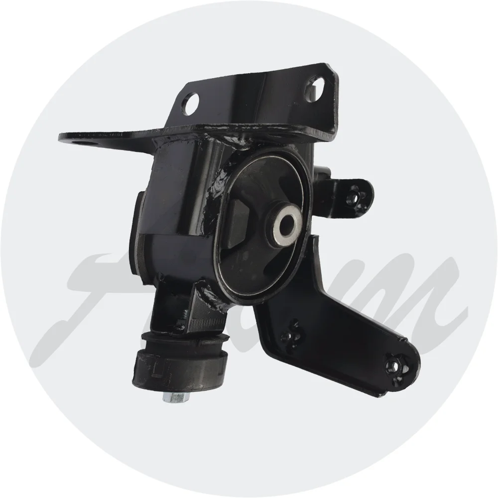 Left Insulator Engine Mounting For Toyota Corolla 12372-22200 1237222200 12372 22200
Left Insulator Engine Mounting For Toyota Corolla 12372-22200 1237222200 12372 22200