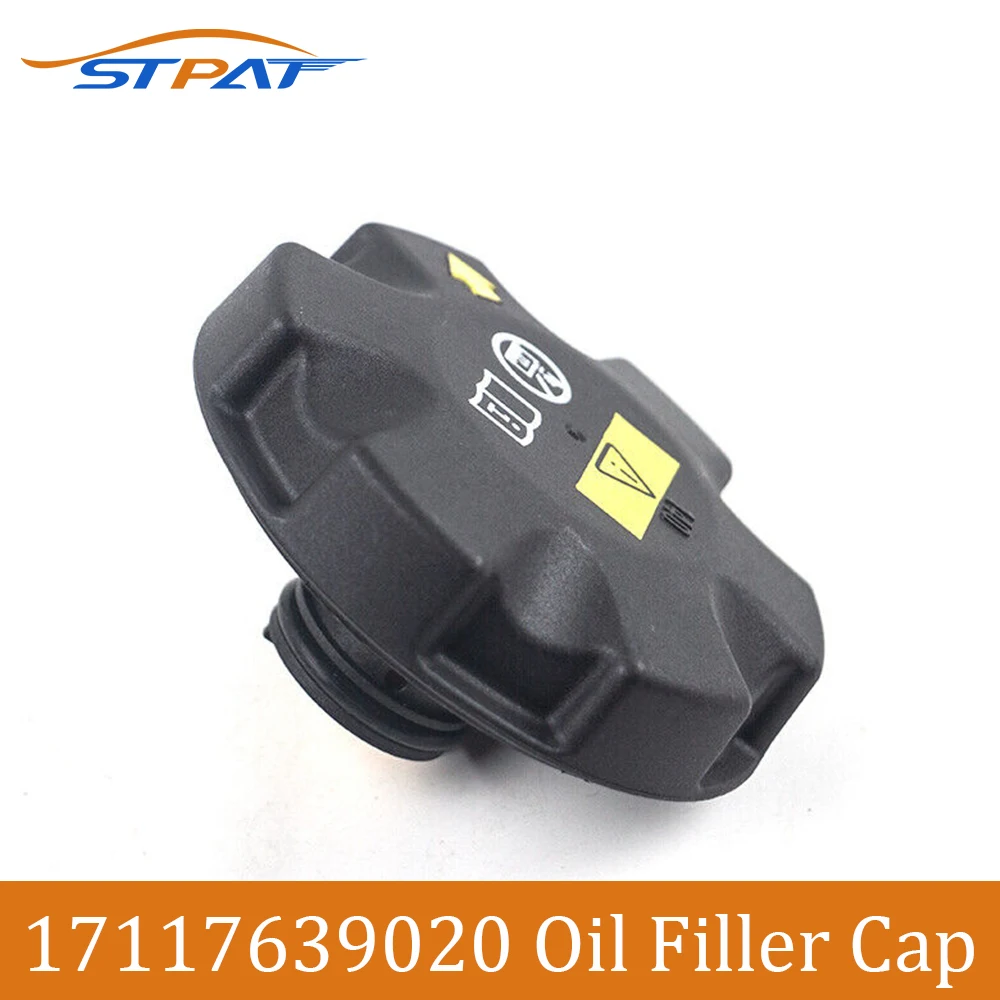 STPAT 17117521071 17117639020 17137516004 17117639021 Radiator Overflow Coolant Recovery Expansion Tank Cap For BMW E92 E81 E82
STPAT 17117521071 17117639020 17137516004 17117639021 Radiator Overflow Coolant Recovery Expansion Tank Cap For BMW E92 E81 E82