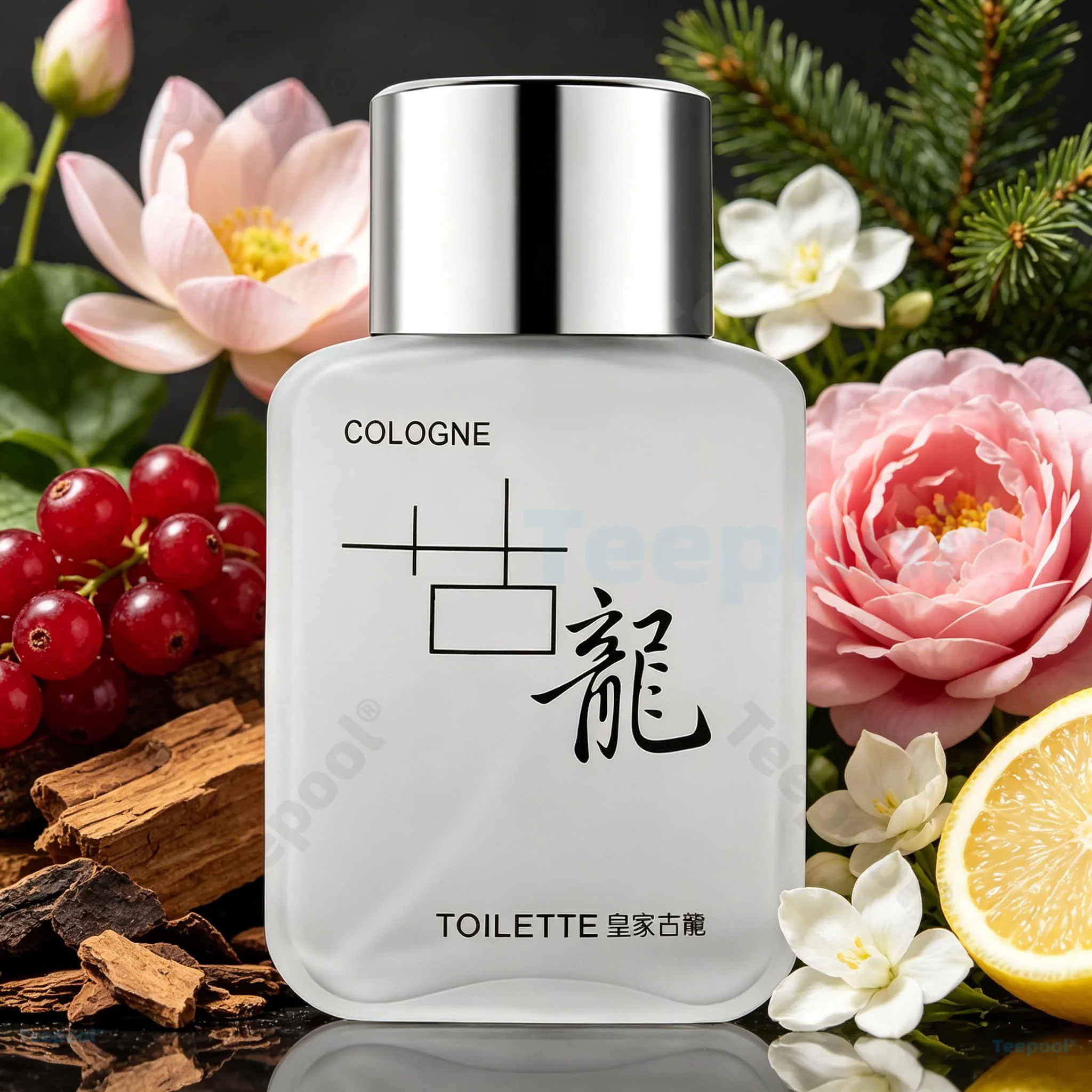 perfume/fragrance,50ml,"Christmas gift",Cologne, Refreshing, Long Lasting Fresh, Day or Night Casual Scent, light fragrance spray,Floral/ Fresh
perfume/fragrance,50ml,"Christmas gift",Cologne, Refreshing, Long Lasting Fresh, Day or Night Casual Scent, light fragrance spray,Floral/ Fresh
