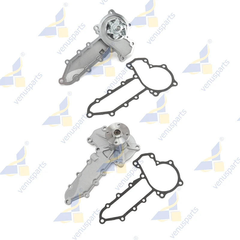 1A051-73033 Water Pump For Kubota V2203-3 Engine With Gasket 25-15568-00SV
1A051-73033 Water Pump For Kubota V2203-3 Engine With Gasket 25-15568-00SV