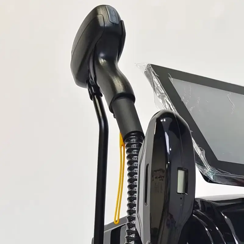 4 In 1 Soprano Titanium Ice Laser Hair Removal Latest FAC Technology 755/808/940/1064nm 4 Waves ND:YAG+RF+IPL Painless
4 In 1 Soprano Titanium Ice Laser Hair Removal Latest FAC Technology 755/808/940/1064nm 4 Waves ND:YAG+RF+IPL Painless