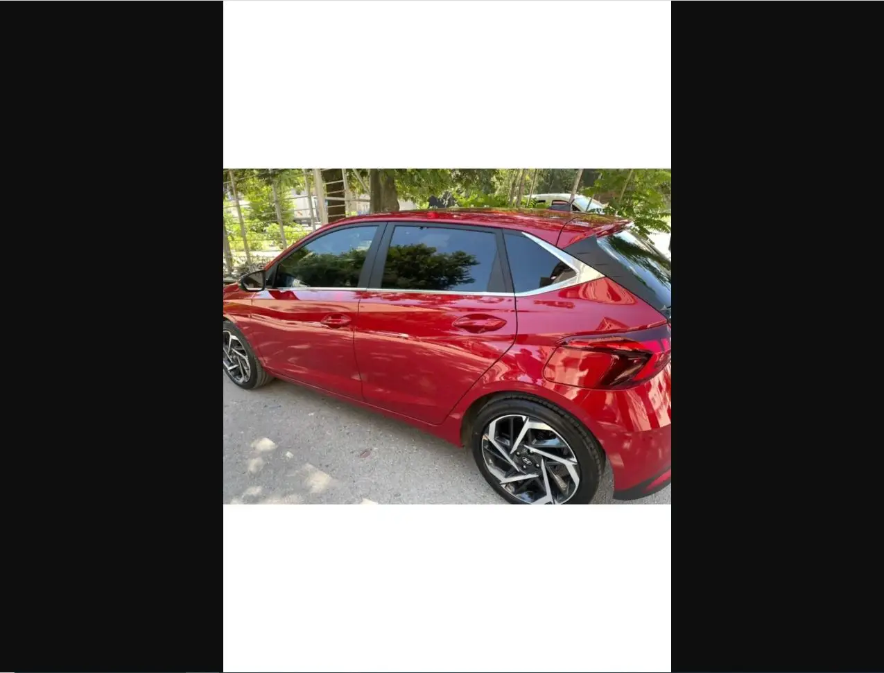 Хромированные ленты для окон, 8 шт. Для Hyundai I20 2020 2021 2022 2023 хромированный Стайлинг Блестящий яркий аксессуар
Хромированные ленты для окон, 8 шт. Для Hyundai I20 2020 2021 2022 2023 хромированный Стайлинг Блестящий яркий аксессуар