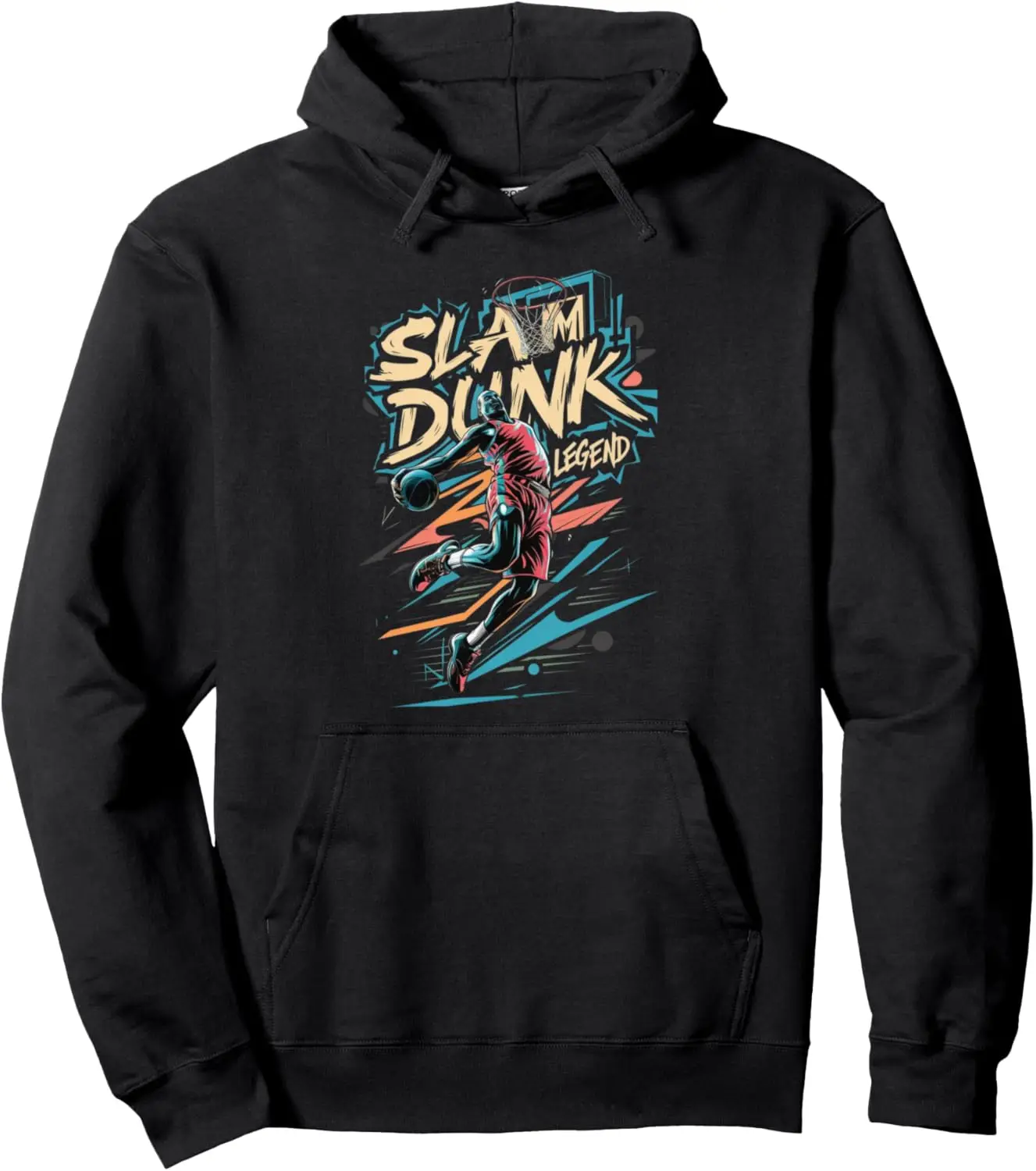 New men's cotton long-sleeved sweatshirt, SLAM DUNK series printed breathable long-sleeved sweatshirt
New men's cotton long-sleeved sweatshirt, SLAM DUNK series printed breathable long-sleeved sweatshirt