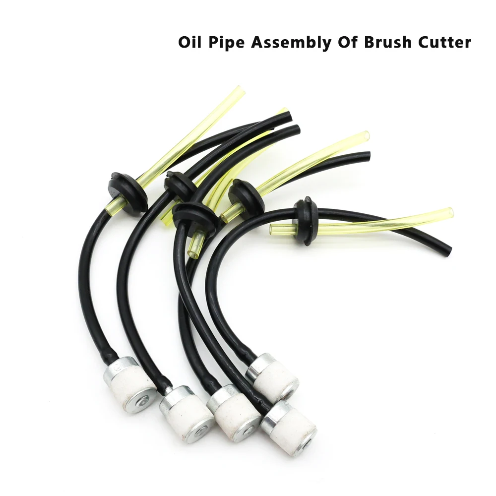 Universal Fuel Pipe Filter Kit Lawn Mower Accessories Brush Cutter Fuel Hose And Filter Assembly Gardening Tool Accessories
Universal Fuel Pipe Filter Kit Lawn Mower Accessories Brush Cutter Fuel Hose And Filter Assembly Gardening Tool Accessories