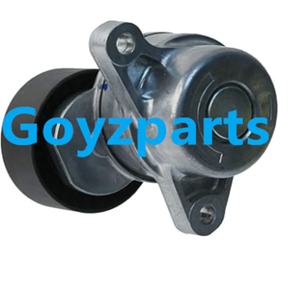 High Performance 2762000370 Automobile Engine Accessory Tensioner Belt Tensioner Guide Wheel For Mercedes-Benz CLS320 2762000370
High Performance 2762000370 Automobile Engine Accessory Tensioner Belt Tensioner Guide Wheel For Mercedes-Benz CLS320 2762000370