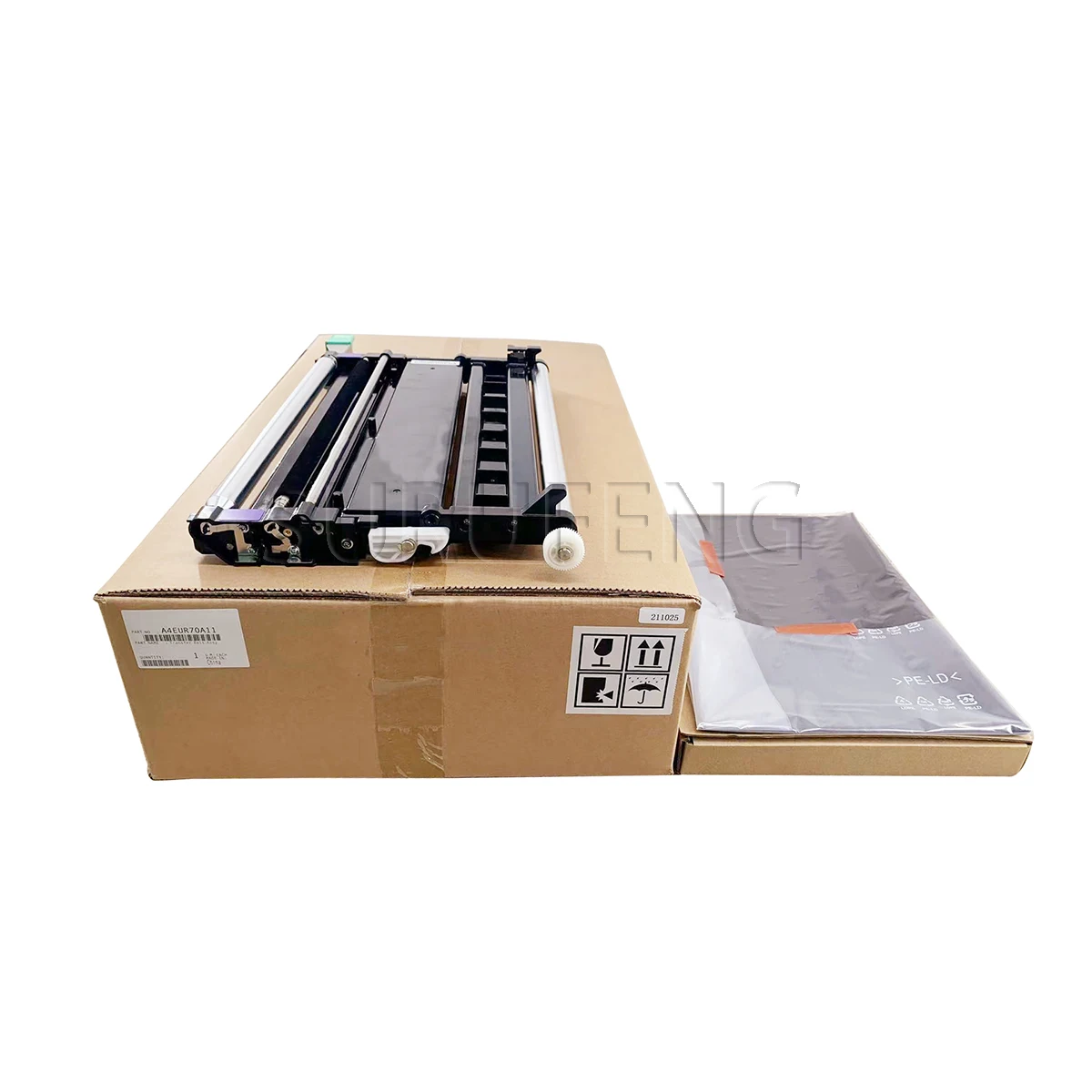 Переносной ремень A4EUR70A11 для Konica Minolta 2100 1250 1052 1200 1051 951 с ремнем
Переносной ремень A4EUR70A11 для Konica Minolta 2100 1250 1052 1200 1051 951 с ремнем