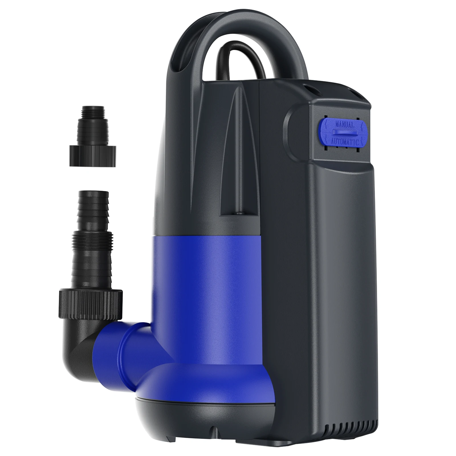 1hp отстойный насос, Автоматический погружной водяной насос 4000GPH, встроенный Поплавковый выключатель, портативные хозяйственные насосы с адаптерами для горячей ванны
1hp отстойный насос, Автоматический погружной водяной насос 4000GPH, встроенный Поплавковый выключатель, портативные хозяйственные насосы с адаптерами для горячей ванны