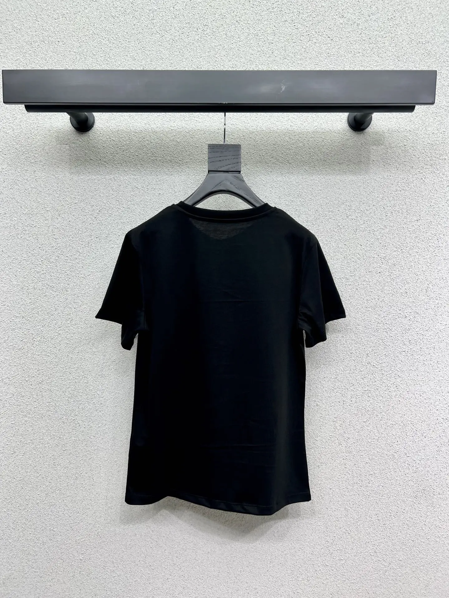 2025 Spring/Summer Women's Fashionable Round Neck Pocket Short sleeved T-shirt SU76
2025 Spring/Summer Women's Fashionable Round Neck Pocket Short sleeved T-shirt SU76