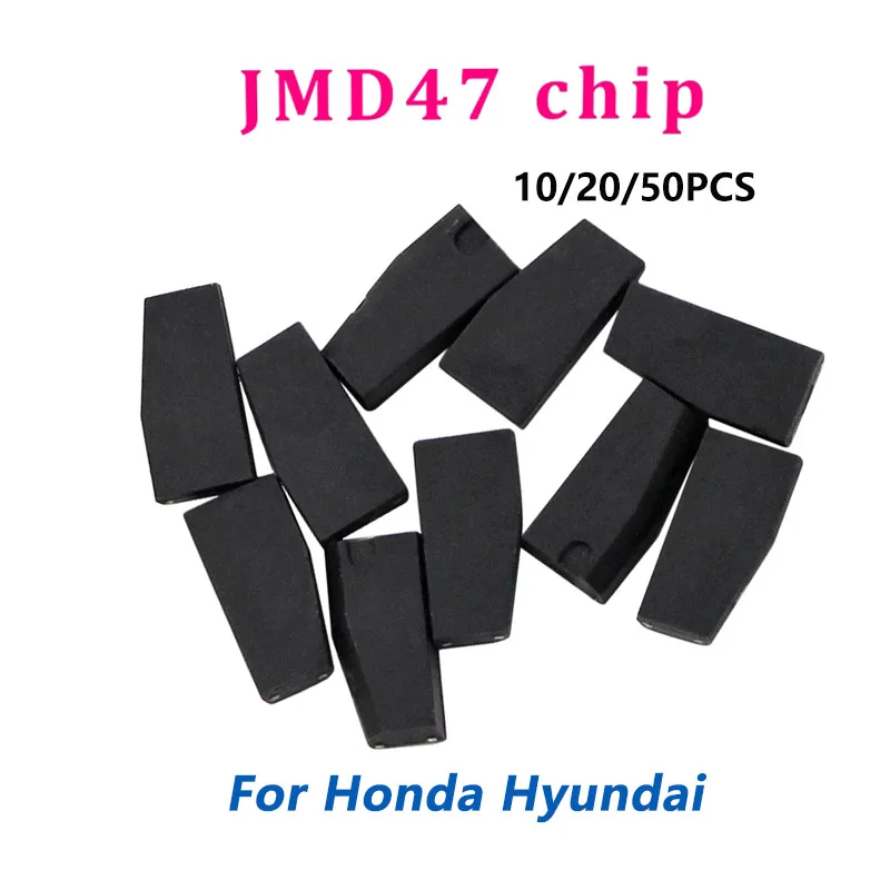 E-Baby/Handy Baby JMD 47 Chip ID47 Chip for CBAY JMD Key Programmer Blank JMD47 Rewritable Copy Transponder Chip
E-Baby/Handy Baby JMD 47 Chip ID47 Chip for CBAY JMD Key Programmer Blank JMD47 Rewritable Copy Transponder Chip