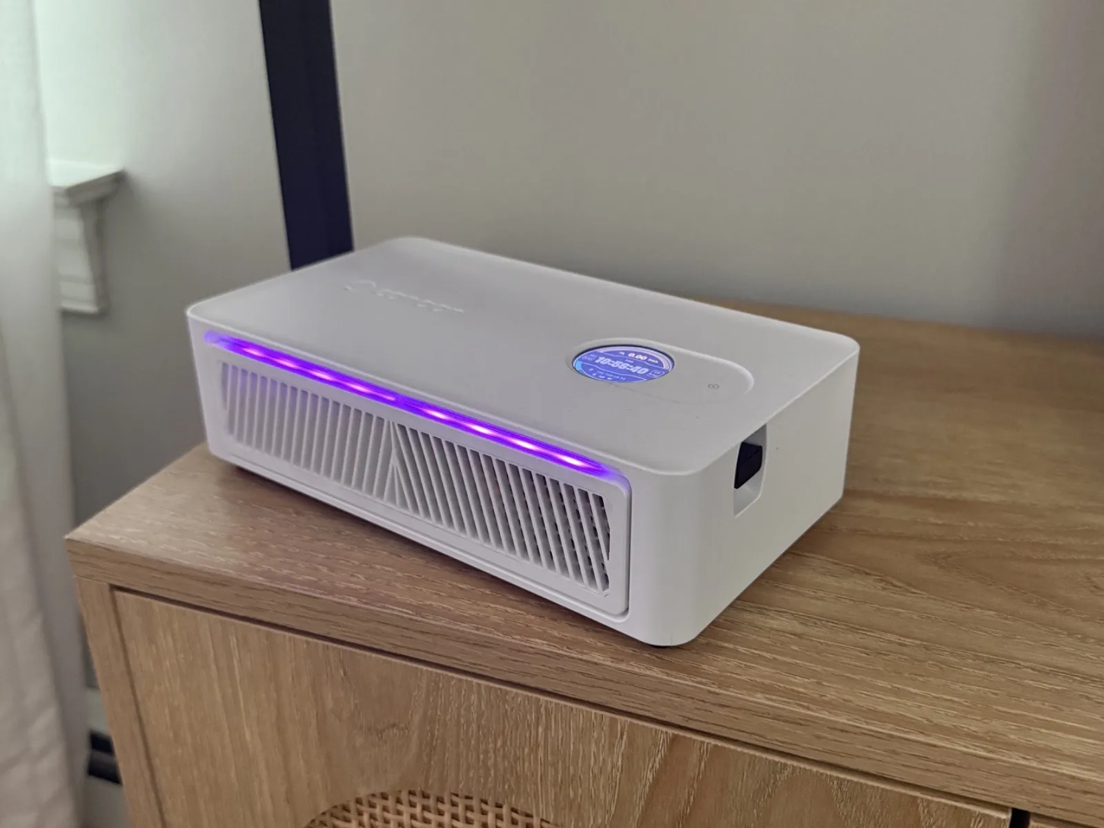 HM BUY 5 GET 3 FREE Canaan Avalon Nano 3S 6TH/s BTC Crypto Bitcoin Solo Miner
HM BUY 5 GET 3 FREE Canaan Avalon Nano 3S 6TH/s BTC Crypto Bitcoin Solo Miner