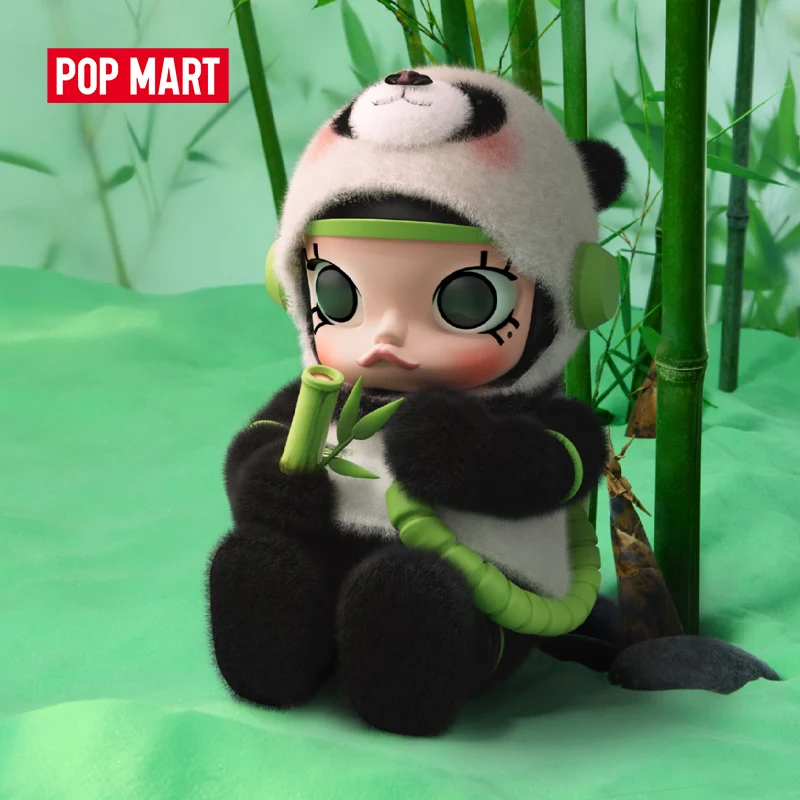 POP MART MEGA SPACE Молли 400% Panda Ограниченная серия 1 шт. на пользовательский идентификатор
POP MART MEGA SPACE Молли 400% Panda Ограниченная серия 1 шт. на пользовательский идентификатор