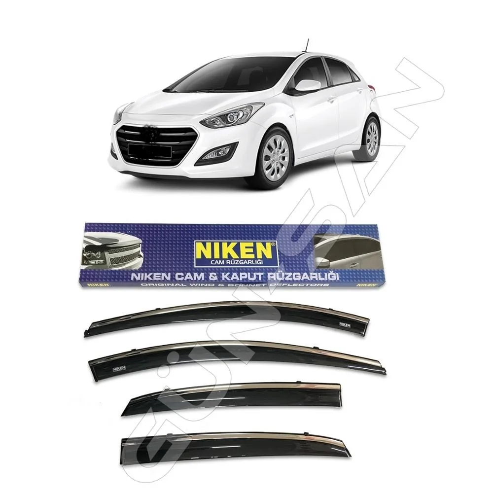 For Hyundai Tucson Wind Deflector with Chrome Rain Window Visors 2013 2014 2015 2016 2017 4 pcs Car Auto Accessory Window Frame
For Hyundai Tucson Wind Deflector with Chrome Rain Window Visors 2013 2014 2015 2016 2017 4 pcs Car Auto Accessory Window Frame