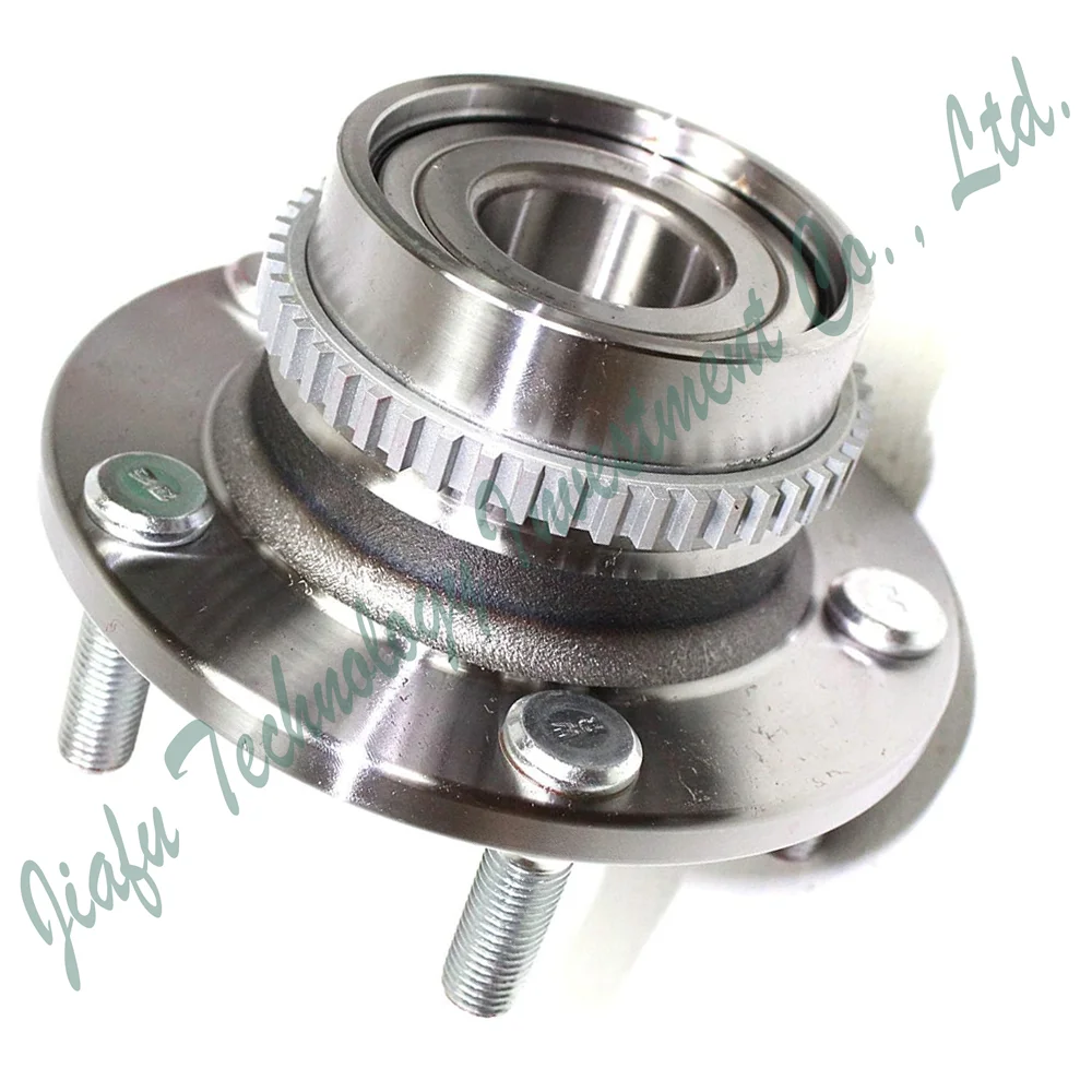 Rear Wheel Hub Bearing Assembly For Hyundai Tucson KIA Sportage 2.0 2004-2010 52710-2E100 527102E100 52710-2E000
Rear Wheel Hub Bearing Assembly For Hyundai Tucson KIA Sportage 2.0 2004-2010 52710-2E100 527102E100 52710-2E000