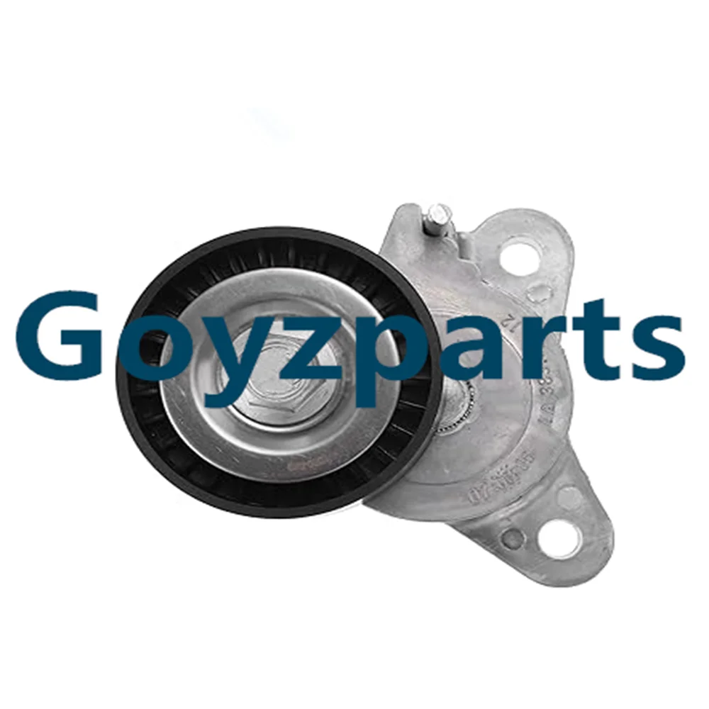High Performance 1345A060 4B10 4B12 4B11 ECN Engine Accessory Tensioner For Mitsubishi Outlander For Chrysler Sebring 2007-2010
High Performance 1345A060 4B10 4B12 4B11 ECN Engine Accessory Tensioner For Mitsubishi Outlander For Chrysler Sebring 2007-2010