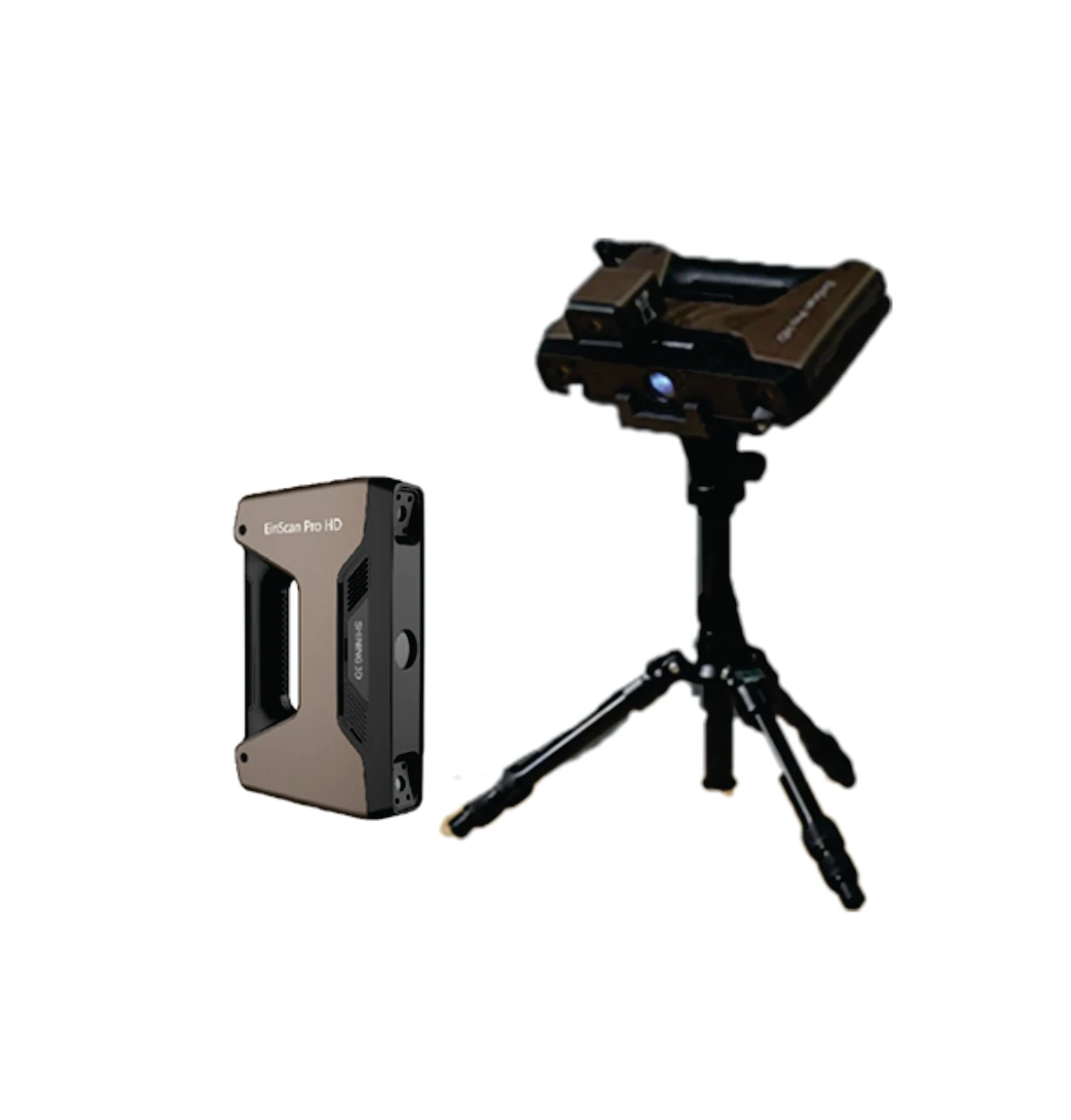 SH | Shining EinScan Pro HD Handheld 3D Scanner Modular Design for a Wide Range of Applications by Multi Scan Modes and Data
SH | Shining EinScan Pro HD Handheld 3D Scanner Modular Design for a Wide Range of Applications by Multi Scan Modes and Data