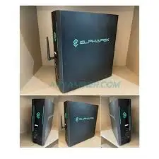 КУПИТЬ АА 2 ПОЛУЧИ 1 БЕСПЛАТНО ElphaPex DG Home 1 прибыль и лучшие цены - ASIC Miner Value
КУПИТЬ АА 2 ПОЛУЧИ 1 БЕСПЛАТНО ElphaPex DG Home 1 прибыль и лучшие цены - ASIC Miner Value