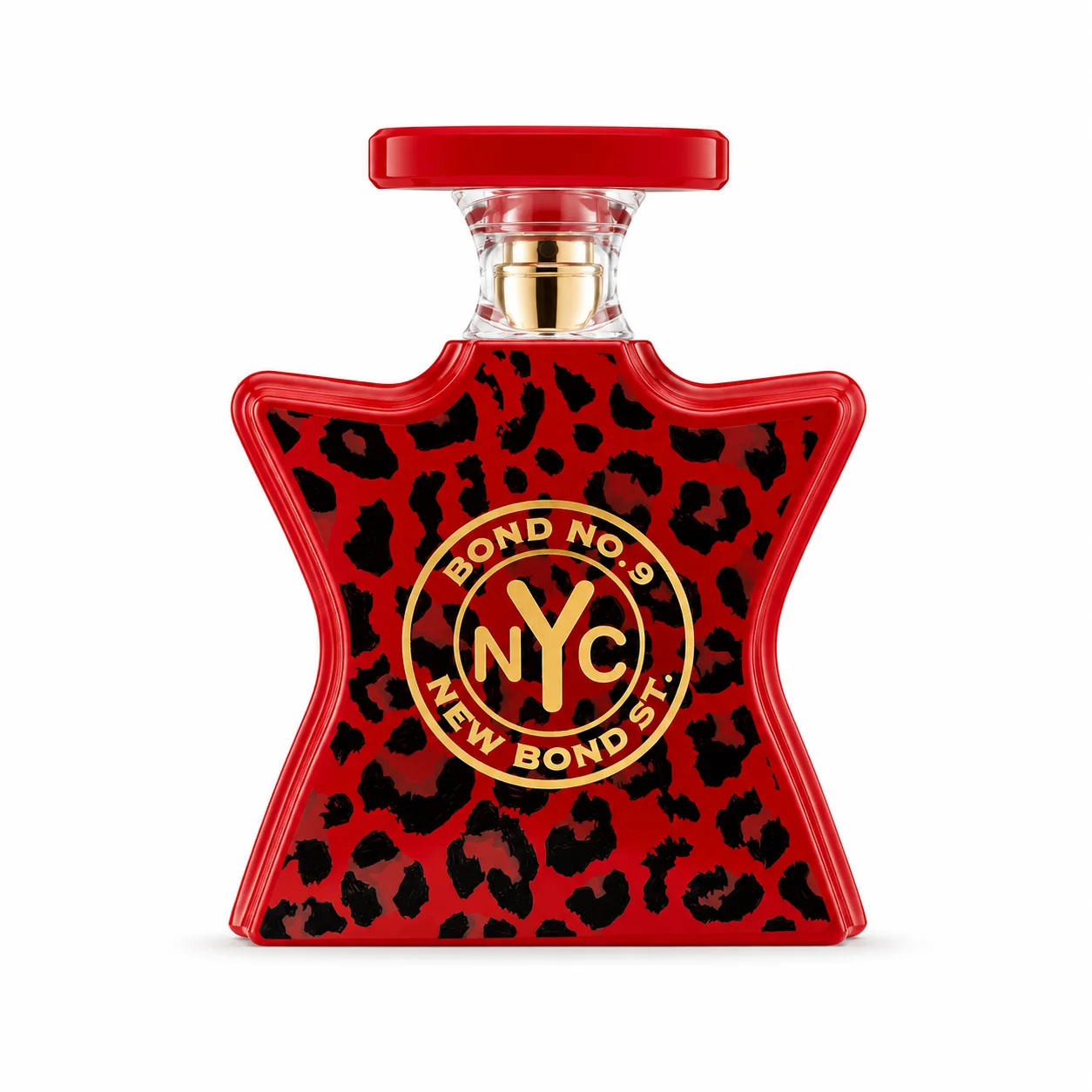 Bond No.9 New Bond St Unisex Perfume 100ml Eau De Parfum Spray Coffee Cocoa Vanilla Woody Gourmand Fragrance for Women Men
Bond No.9 New Bond St Unisex Perfume 100ml Eau De Parfum Spray Coffee Cocoa Vanilla Woody Gourmand Fragrance for Women Men