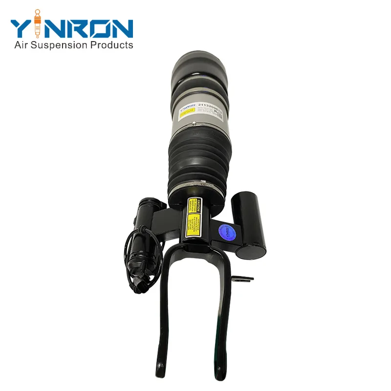 Передняя правая стойка Airmatic для Mercedes Benz E Class W211 4Matic Air Spring Strut A 2113202038 A 2113202813 A 2113202213 A 2113209613
Передняя правая стойка Airmatic для Mercedes Benz E Class W211 4Matic Air Spring Strut A 2113202038 A 2113202813 A 2113202213 A 2113209613