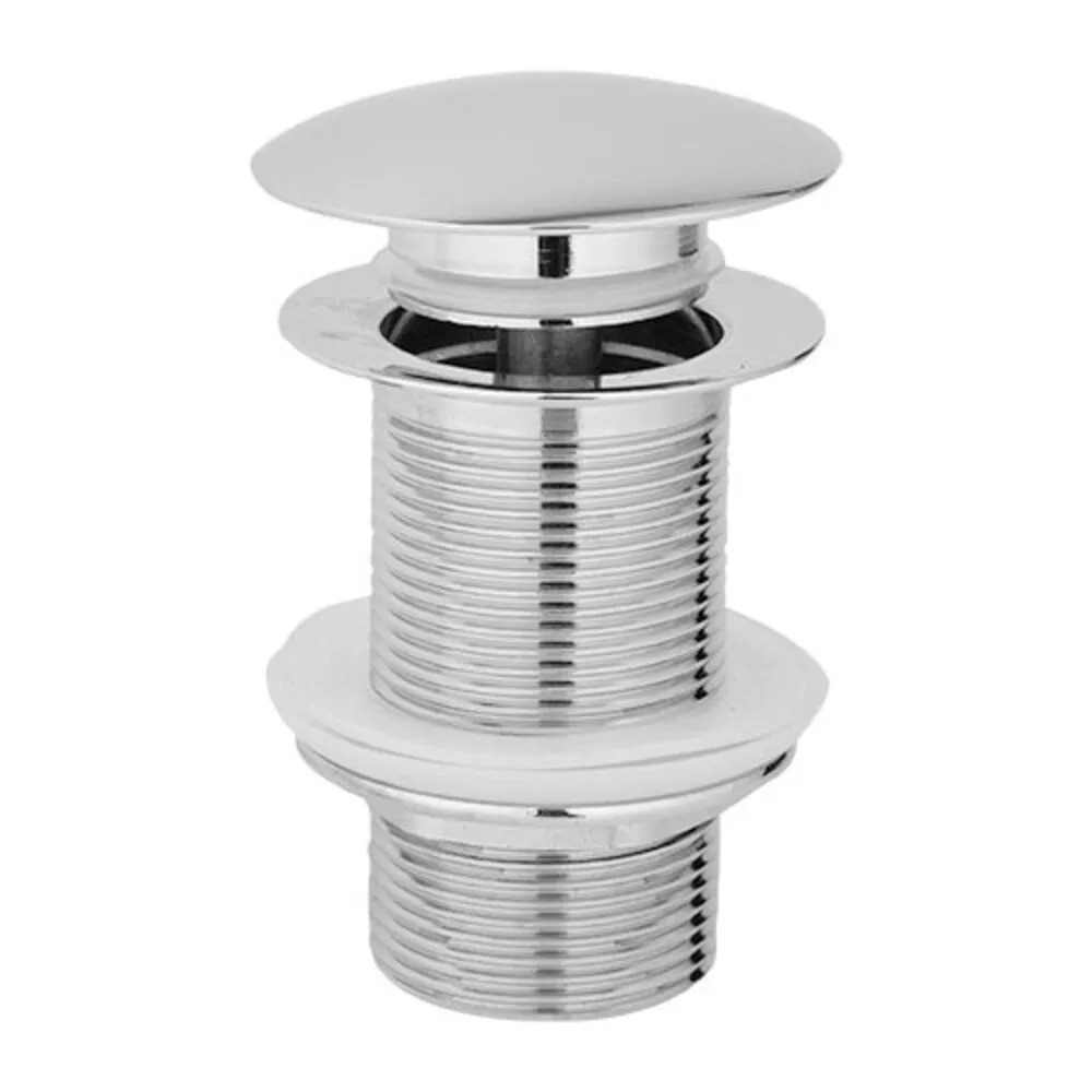 1 Pcs Sink Drain Pop Up (Brass Lid) Sink Drain COMPATIBLE WITH PVC BELLOWS SIPHONE Bathroom sink Drain connection equipment
1 Pcs Sink Drain Pop Up (Brass Lid) Sink Drain COMPATIBLE WITH PVC BELLOWS SIPHONE Bathroom sink Drain connection equipment
