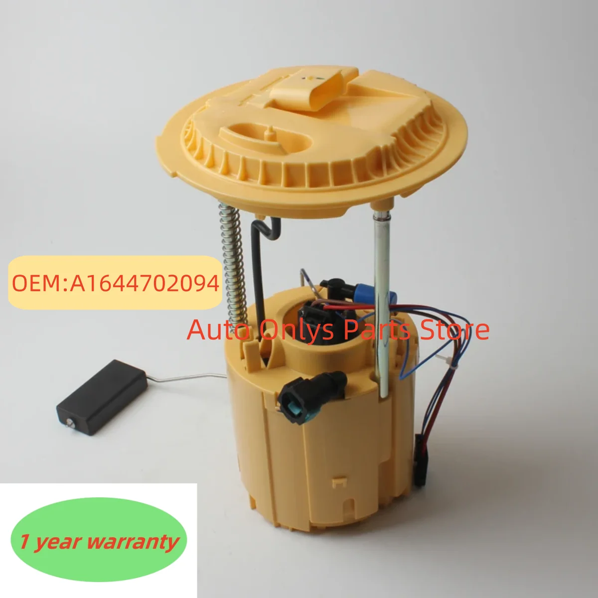 1 шт. новый топливный насос A1644702094 в сборе для Mercedes-Benz A1644700394 A2C53240917 A2514700190 1644700394 A1644700394 1644701294
1 шт. новый топливный насос A1644702094 в сборе для Mercedes-Benz A1644700394 A2C53240917 A2514700190 1644700394 A1644700394 1644701294