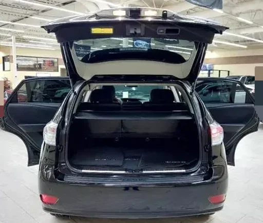 2PC Back Damper With Spring For Lexus RX350 RX450h RX270 AL10 2008-2015 Without Power Rear Tailgate Boot Gas Struts Lift Support
2PC Back Damper With Spring For Lexus RX350 RX450h RX270 AL10 2008-2015 Without Power Rear Tailgate Boot Gas Struts Lift Support