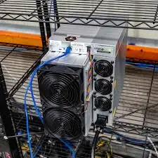SH | New Arrival Bitmain Antminer S21 XP 270T Bitcoin Miner New Stock Air Cooling 13.5J/TH Efficiency 3645W High Performance SHA
SH | New Arrival Bitmain Antminer S21 XP 270T Bitcoin Miner New Stock Air Cooling 13.5J/TH Efficiency 3645W High Performance SHA