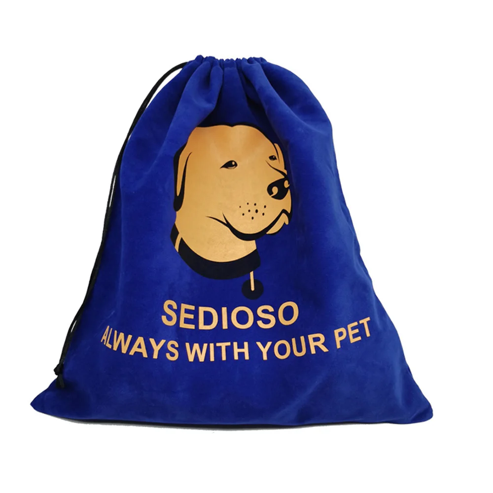 Wholesale Custom blue Drawstring Dust For Wig Hair Bundles Extensions Storage Packaging Pouch Bags With Logo
Wholesale Custom blue Drawstring Dust For Wig Hair Bundles Extensions Storage Packaging Pouch Bags With Logo