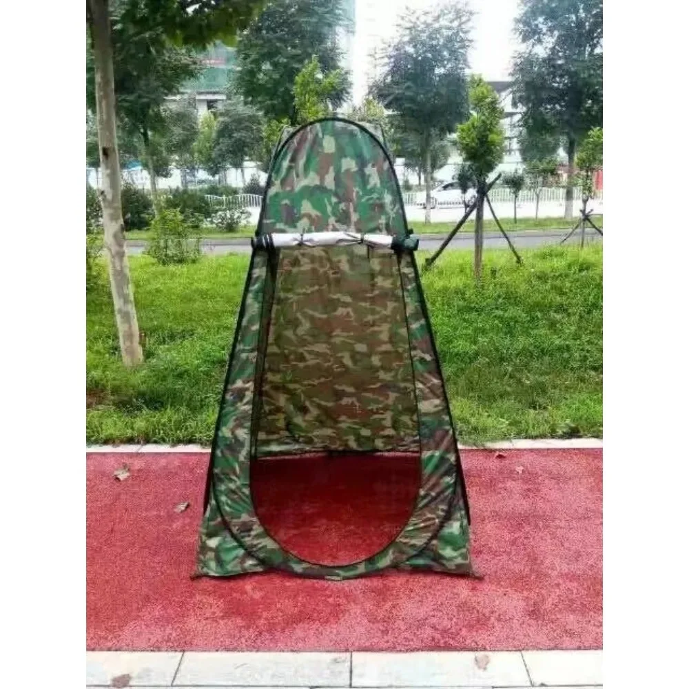 Portable Pop Up Shelter Dressing Fishing Bathing Toilet Changing Privacy Tent
Portable Pop Up Shelter Dressing Fishing Bathing Toilet Changing Privacy Tent