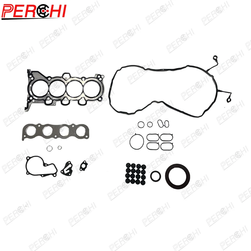 FOR HYUNDAI CRETA 2.0 2016-2021 G4NA G4NU ENGINE CYLINDER HEAD GASKET TOP GASKET OEM 20910-2EC10
FOR HYUNDAI CRETA 2.0 2016-2021 G4NA G4NU ENGINE CYLINDER HEAD GASKET TOP GASKET OEM 20910-2EC10